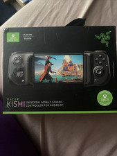 Razer kishi smartphone for sale  BRISTOL