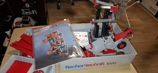 Großes konvolut fischertechni gebraucht kaufen  Rüsselsheim am Main