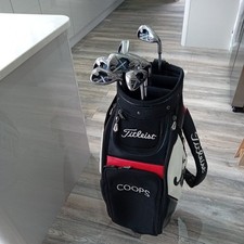 Titleist golf carry for sale  PUDSEY