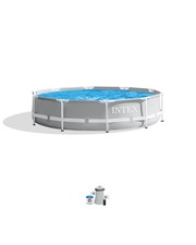 Intex 26701eh 10ft for sale  Brooklyn