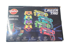 Vatos laser tag for sale Vatos laser tag for sale  LIVERPOOL