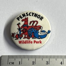 Penscynor wildlife park for sale  CHELTENHAM