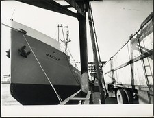 Vintage nave russa usato  Roma