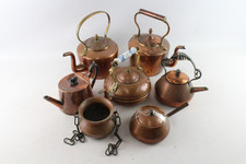 copper kettle for sale  LEEDS