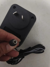 Carregador plugue UA para pedal de efeitos de guitarra DigiTech RP50 comprar usado  Enviando para Brazil