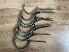 Kupfer rinnenhalter rinneneise gebraucht kaufen  Deutschland