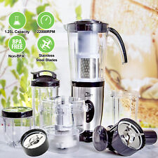 9in1 multifunktion standmixer gebraucht kaufen  Schenefeld