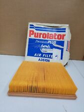 Purolator classic a35106 for sale  Xenia