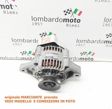 Alternatore 1157326 town usato  Riesi