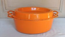 Cousances creuset grande d'occasion  Castelnau-le-Lez