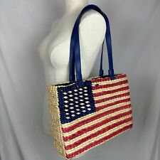 American flag wicker for sale  Dublin