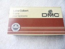 Mercerie dmc laine d'occasion  France