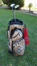 Gebrauchtes golfbag holzschlä gebraucht kaufen  Roding
