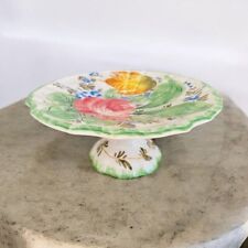 Hand painted floral for sale  Wilmington