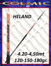 Canne colmic heland d'occasion  Expédié en France