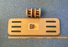 Rare wooden merdel for sale  Mansfield Center