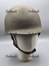 Bundeswehr stahlhelm innenfutt gebraucht kaufen  Hohen Neuendorf