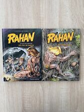 Rahan lot 11ème d'occasion  Mandelieu-la-Napoule
