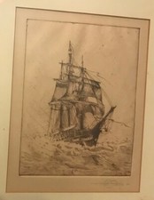 Whaling ship maritime for sale  Holliston