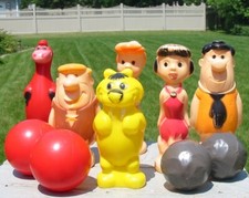 Vtg flintstones pitch for sale  Racine