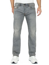 Diesel - Slim Straight Fit Low Waist Jeans - SAFADO-X RB061 comprar usado  Enviando para Brazil