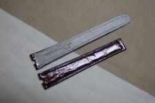 Cinturino strap cartier usato  Erba