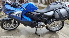 bmw f800st for sale  PRESTON