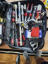 Kfz notfall reparaturset gebraucht kaufen  Wangerland