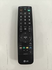 Akb69680401 lcd remote for sale  Hebron