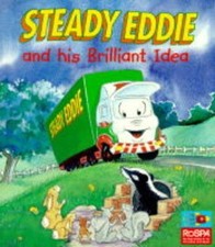 Steady eddie brilliant for sale  UK