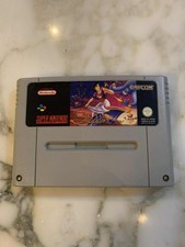 Jeu super nintendo d'occasion  Paris XX
