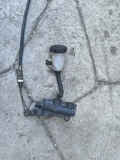 Grimeca pompa freno usato  Modugno