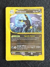 umbreon usato umbreon usato Sant Elpidio a Mare