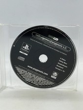Psygnoza V.2. Demo PS1 PSX (tylko gra) PAL TESTOWANE W JĘZYKU ANGIELSKIM I AUTENTYCZNE CD na sprzedaż  PL