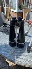 Magnaloux binoculars 25x100 for sale  PEVENSEY