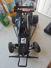 Tamiya hornet car for sale  NORTHWICH