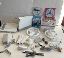 wii bundle 13 games for sale  North Billerica