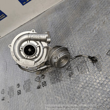 55237520 turbocompressore fiat usato 55237520 turbocompressore fiat usato  Italia