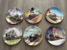 Davenport pottery plates for sale  ANDOVER