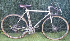 Vélo peugeot pa60 d'occasion  Décines-Charpieu
