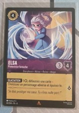 Elsa protectrice farouche d'occasion  Nice-