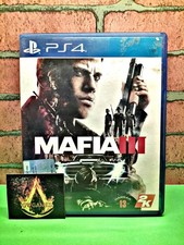 Mafia iii ps4 usato  Porto Cesareo