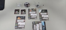 Wing tabletop rebellen gebraucht kaufen  Lohmar