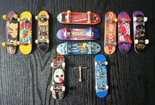 Tech deck collection for sale  GOSPORT