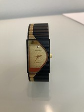 Damen armbanduhr watch gebraucht kaufen  Frankfurt am Main