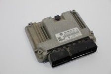 Unidade de controle de motor diesel VW Touran 1T Mk1 1.9TDi BXE ECU 03G906021MM comprar usado  Enviando para Brazil