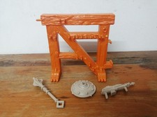 Mattel château ombres d'occasion  Verneuil-l'Étang