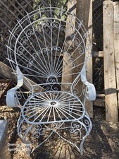 Vintage wrought iron for sale  Ruidoso