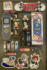 Tech deck lot for sale  Kalamazoo