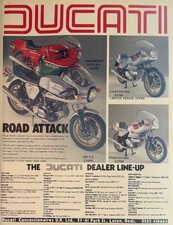 Ducati hailwood replica for sale  EXETER